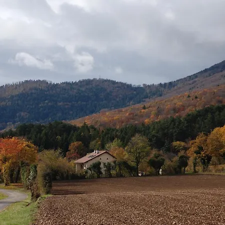 Entredigue Hébergement de vacances Divonne-les-Bains
