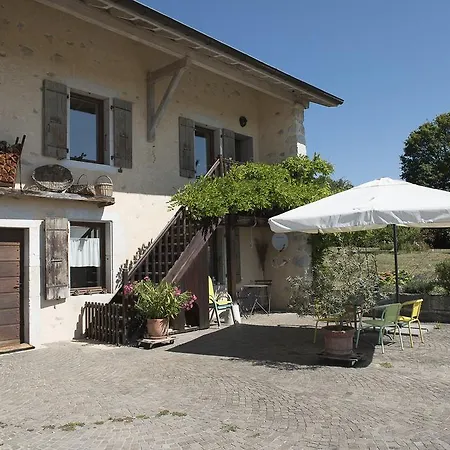 Holiday home Entredigue