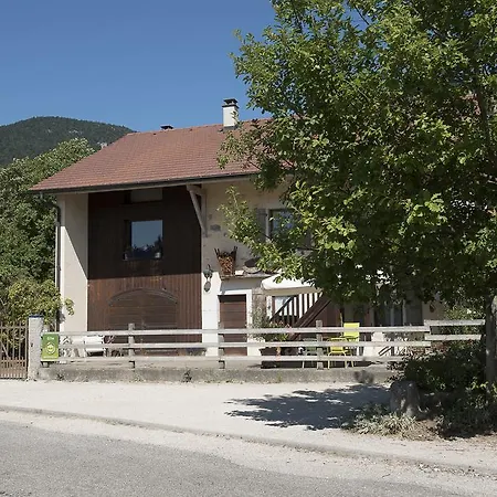 Entredigue Holiday home *