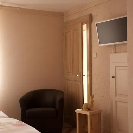 Holiday home Entredigue